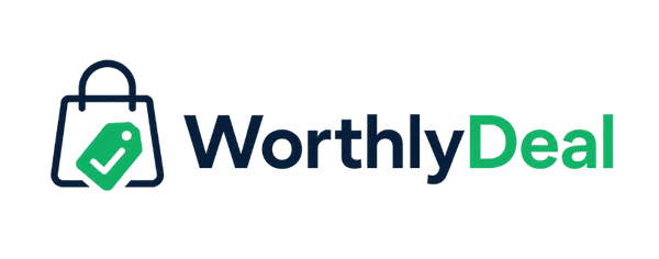 WorthlyDeal